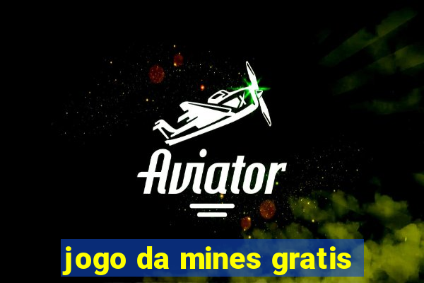 jogo da mines gratis